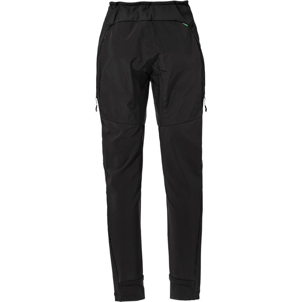 Vaude Minaki Cycling Tights Women - black