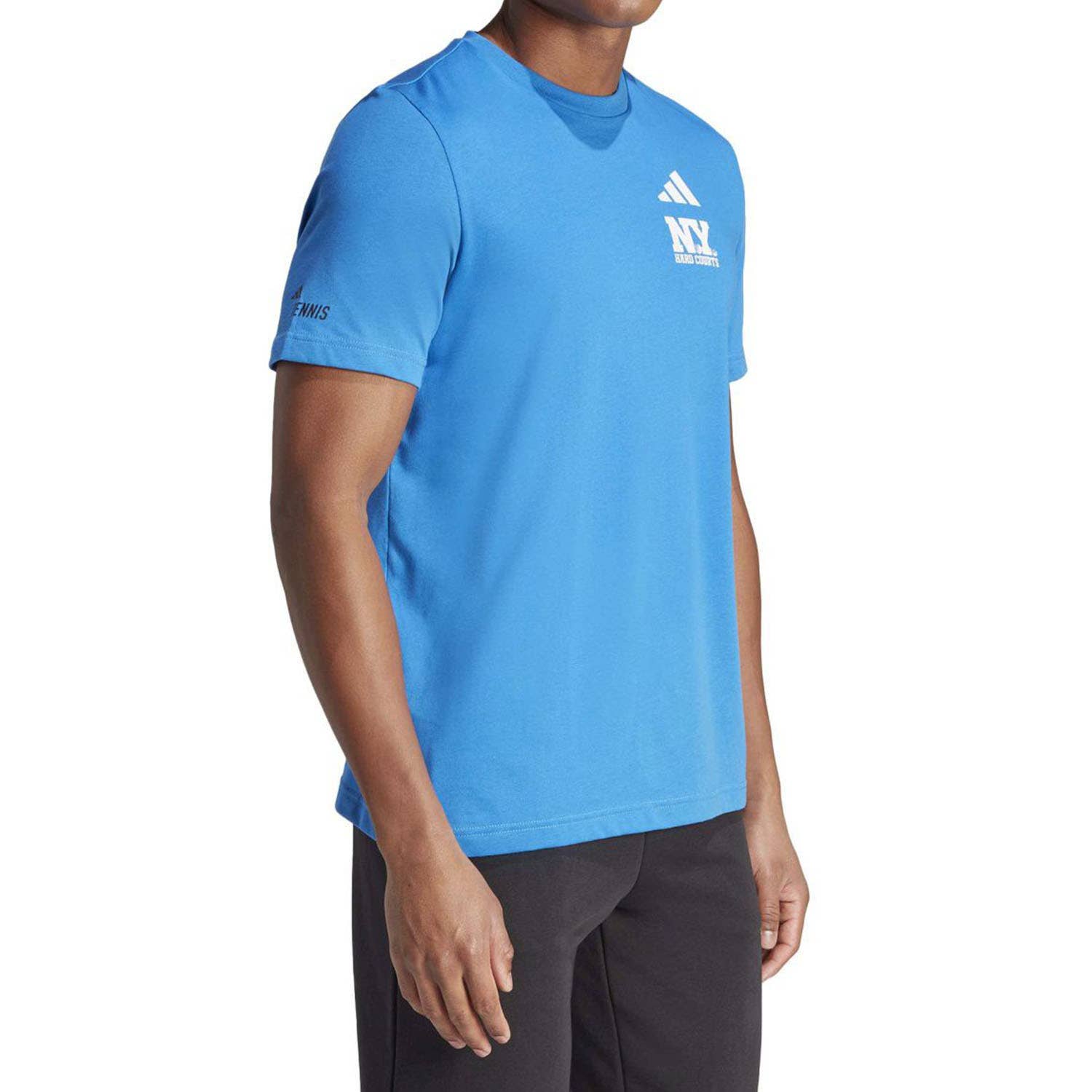 T-SHIRT ADIDAS M TNS US G