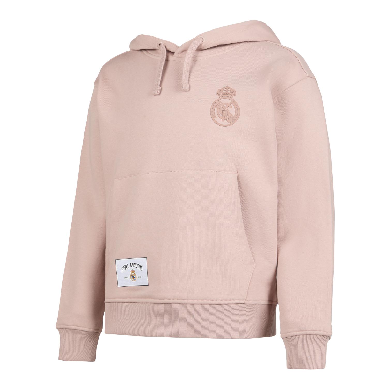 Kids Offspring Hoodie Taupe