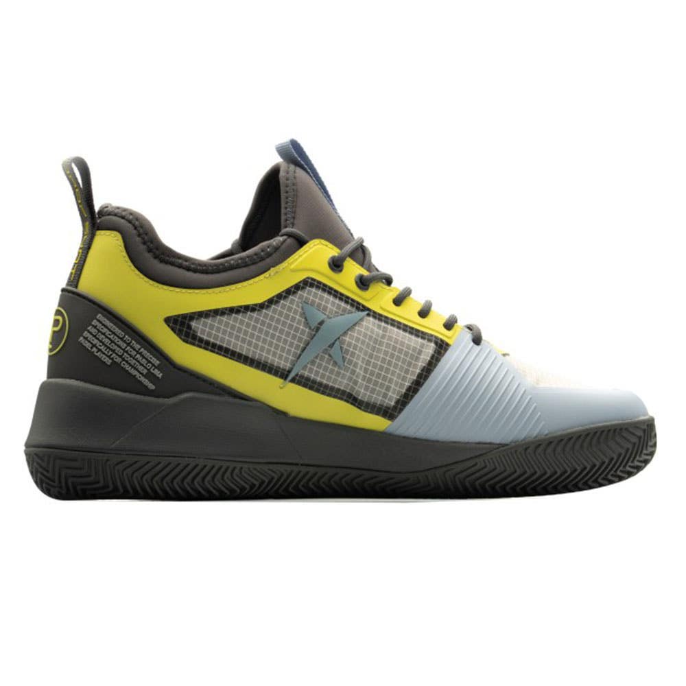 DROP SHOT BENTOR LIMA DZ281002