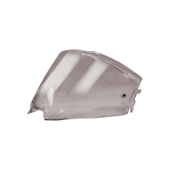 HJC HJ-36 - i100 Helmet Visor - IridiumRef: HJ1137