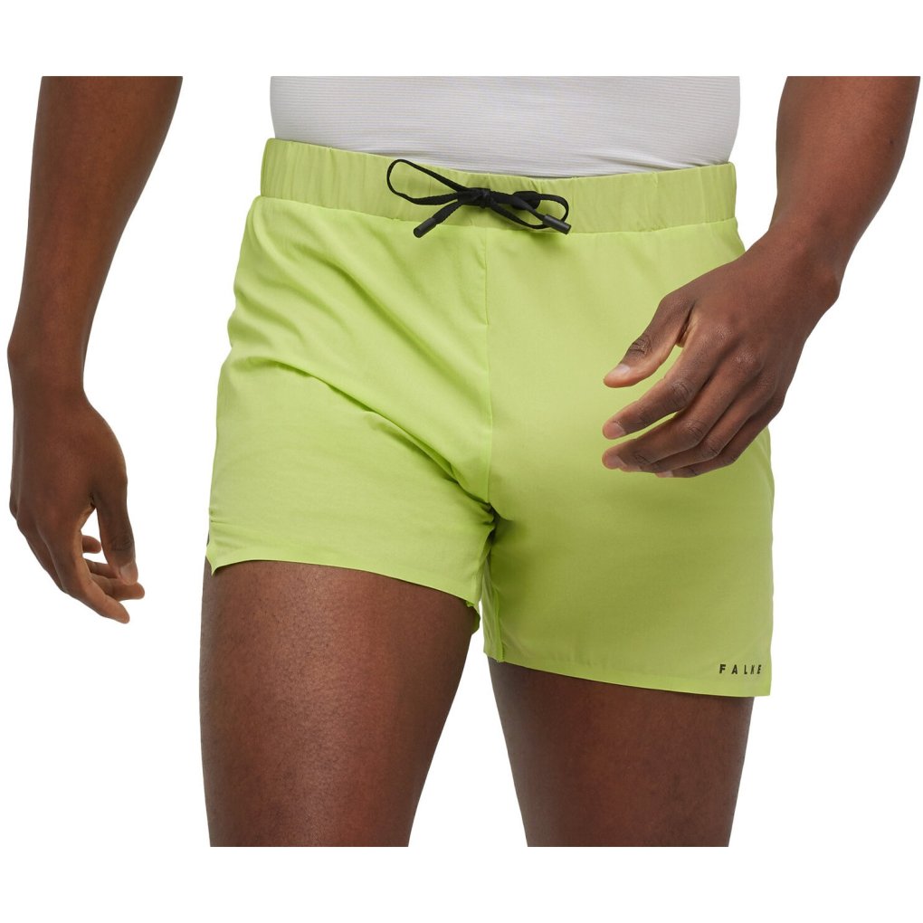 Falke RU Race Shorts Men - matrix 7316