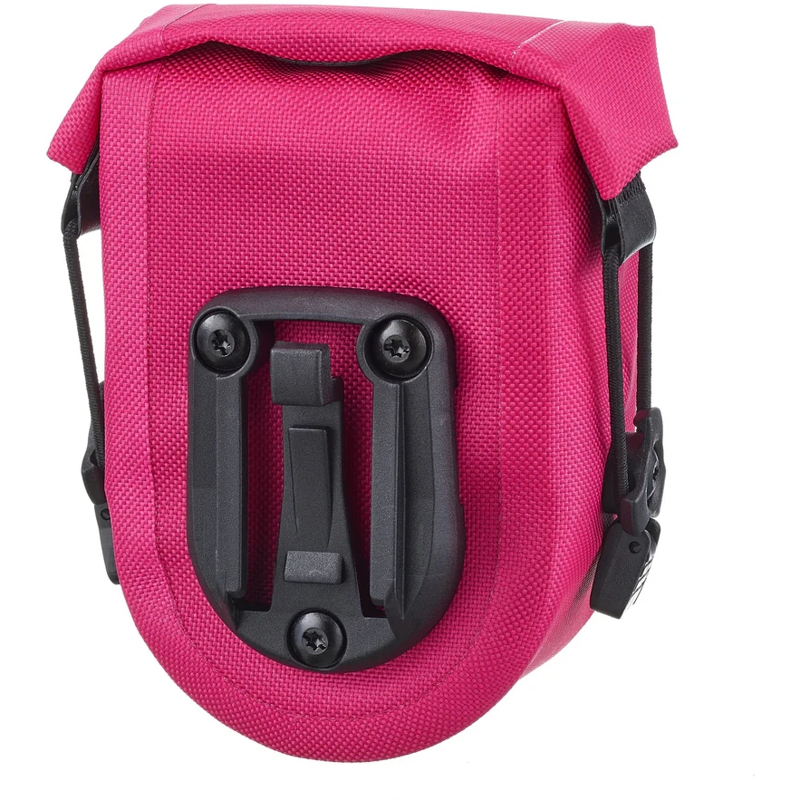 ORTLIEB Micro Saddle Bag - 0.5L - cyber pink