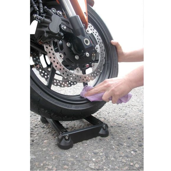 Béquille Tecno globe TG EASY CLEAN ROLLER UniverselRef : TG0024 / EASY.CLEAN