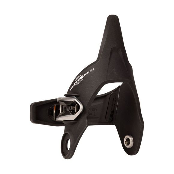 Boucle bottes Fox MOTION LEFT CUFF (5/6) - NoirRef : FX5581 / 30390-001-OS