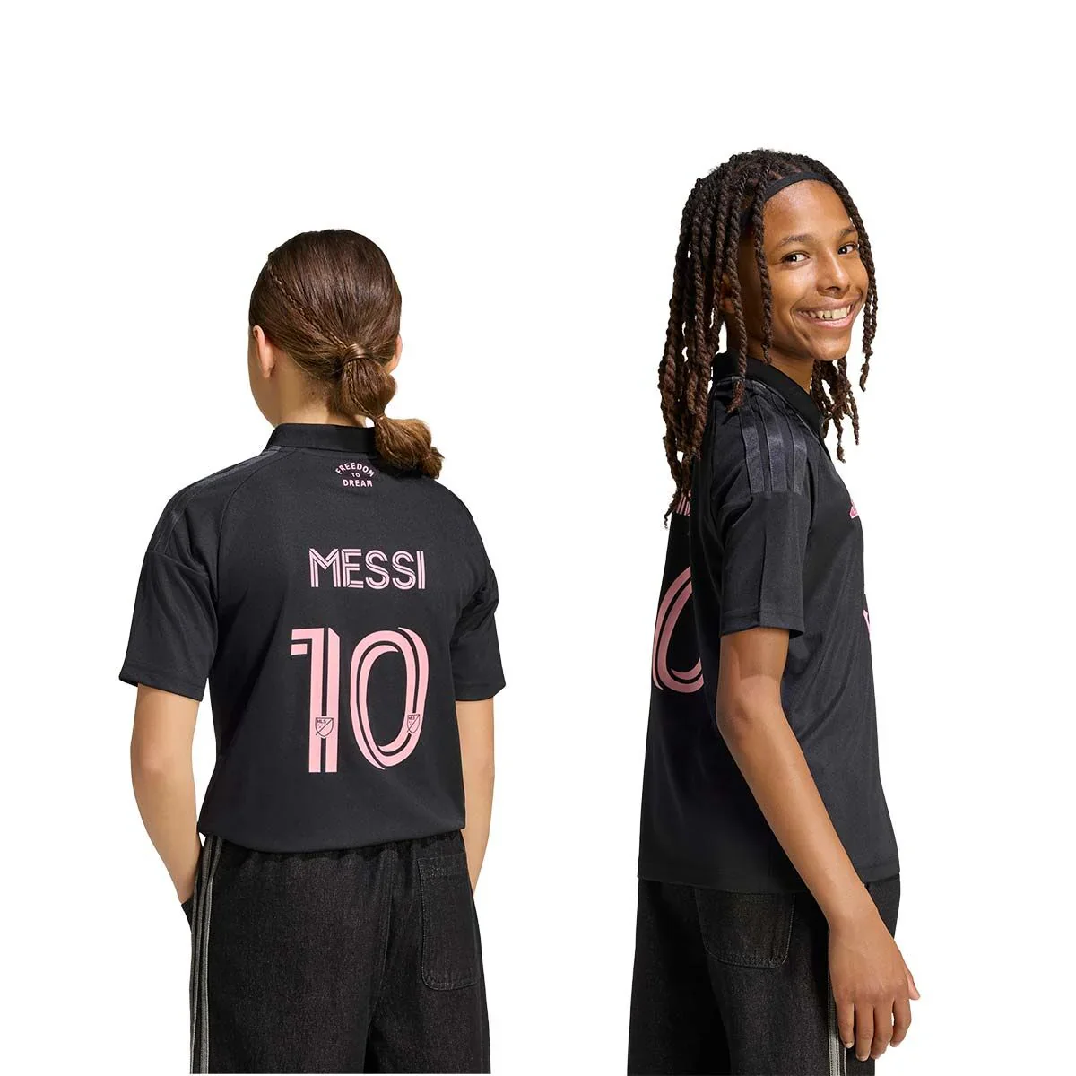 Inter Miami Away Jersey Messi 26/27
