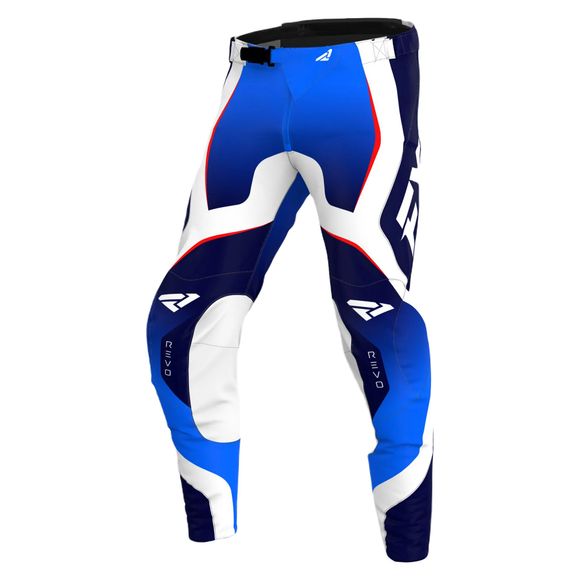 FXR Revo MX 25 2025 cross pants - Blue / WhiteRef: FXR0812