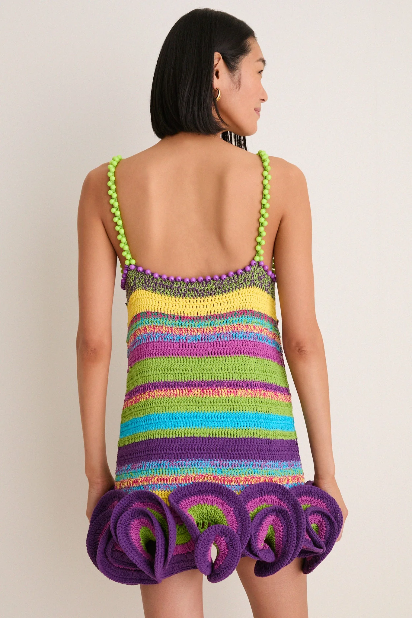 Multi Bacuri Dress