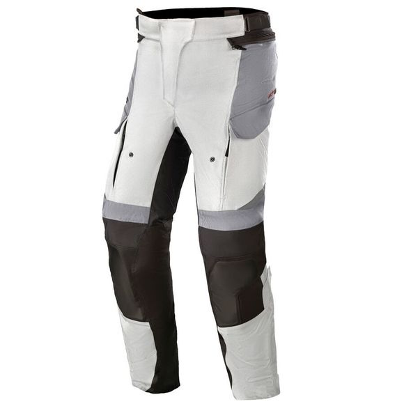 Alpinestars STELLA ANDES V3 DRYSTAR Motorcycle Pants - GreyRef : AP12302