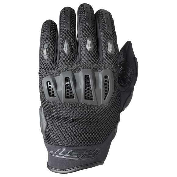 Rst Vortek Gloves - BlackRef: RST0328