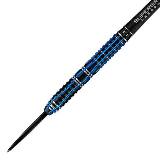 Harrows Ice Recut Steel Darts