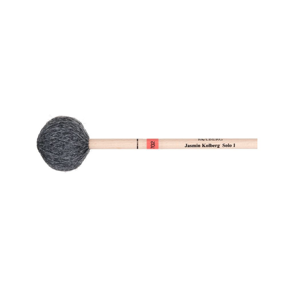 Kolberg 702 JK1B Marimba Mallets – Thomann Ireland