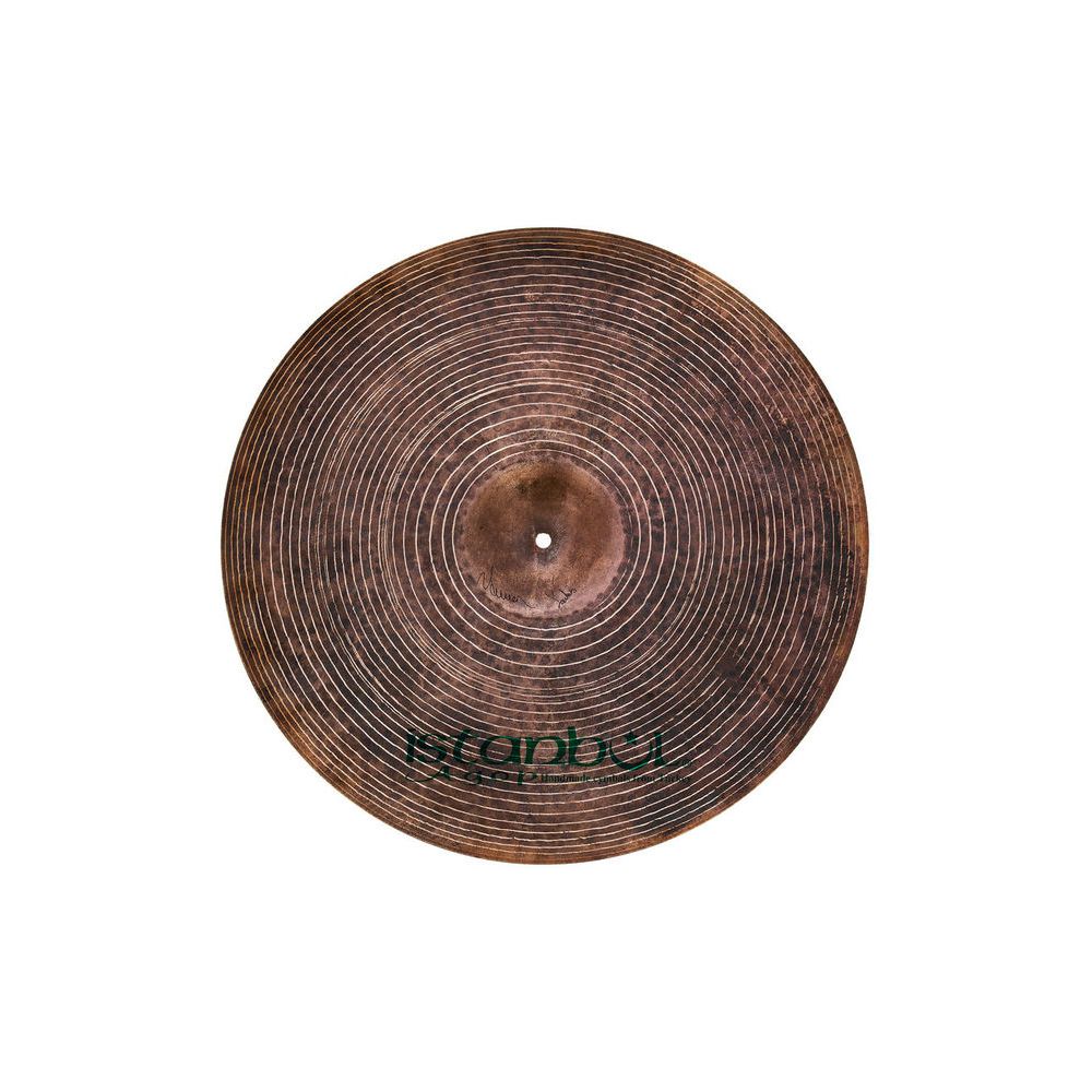 Istanbul Agop 21