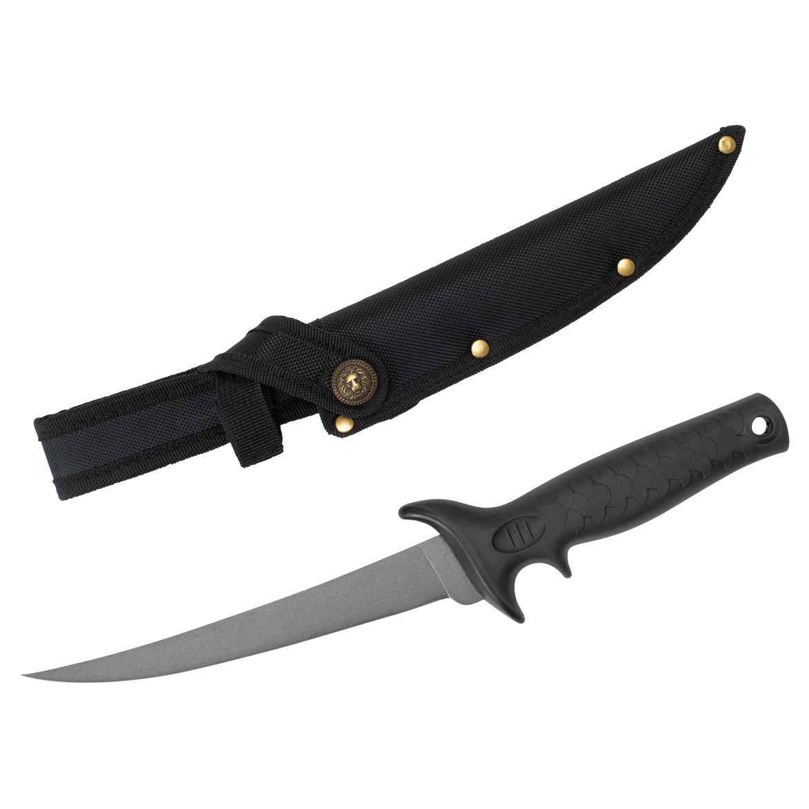 Whitefox Filleting knife 