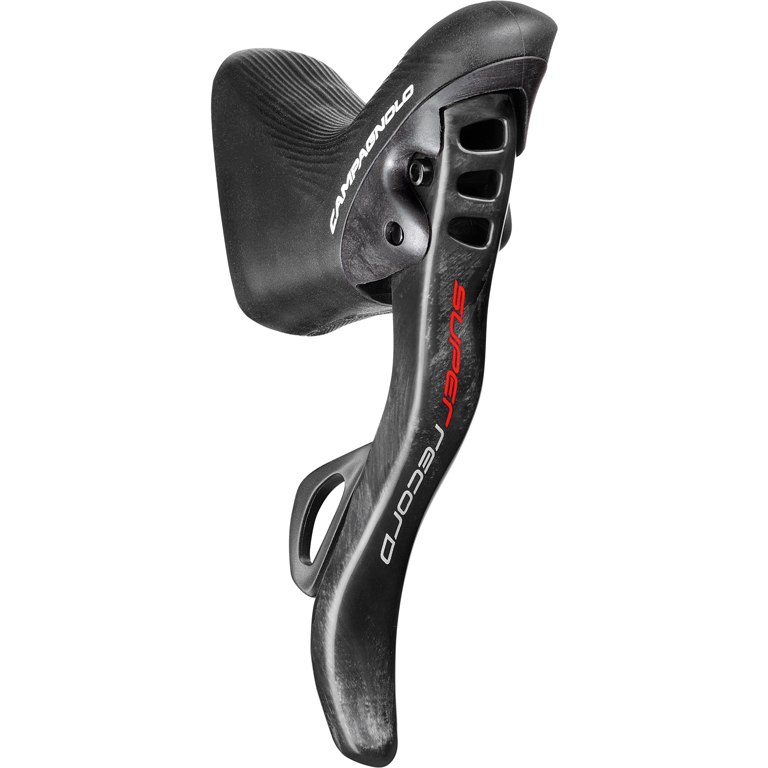 Campagnolo Super Record EPS Ergopower 2x12