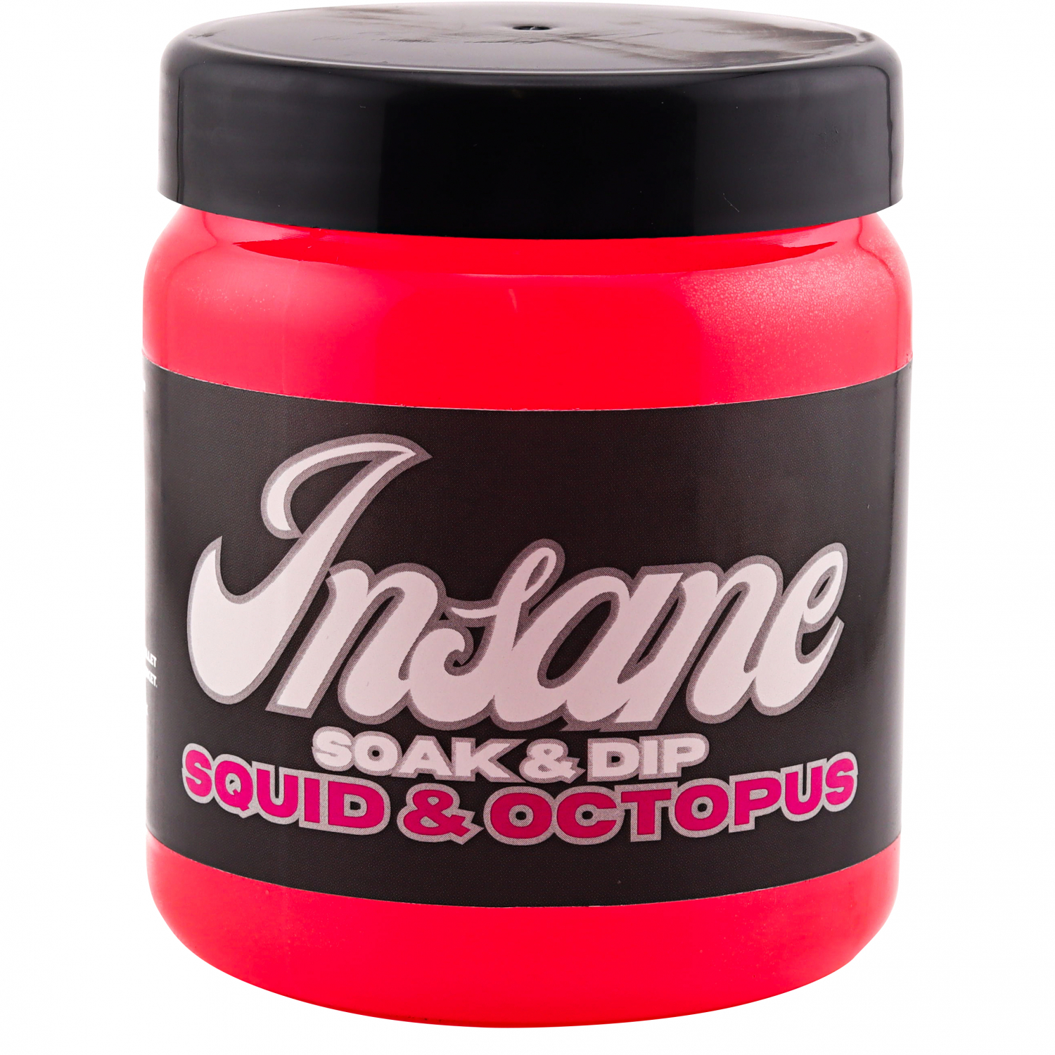 Top Secret Insane Soak & Dip (Squid & Octopus)