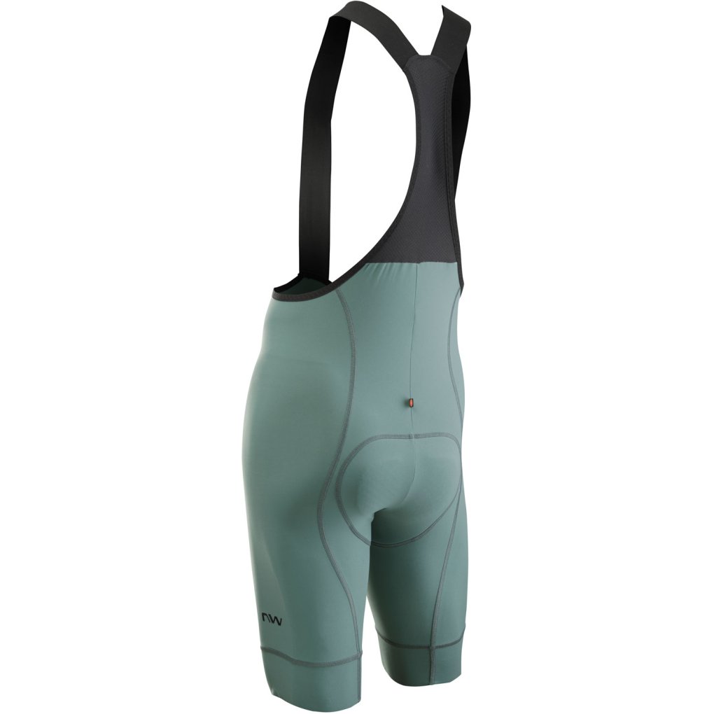 Northwave Extreme Pro 2 Bibshorts Men - sage 116