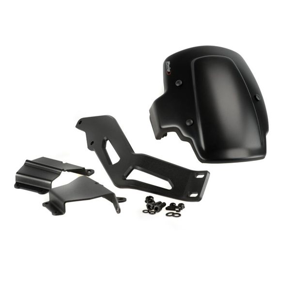 Garde boue Puig Monobras - NoirRef : 3691J