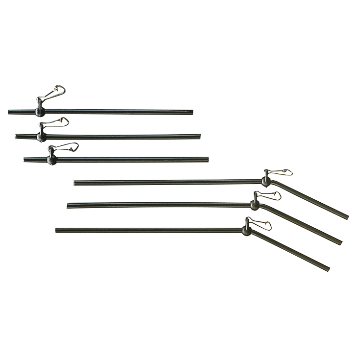 Perca Original Original Anti tangle boom (Leger Boom)