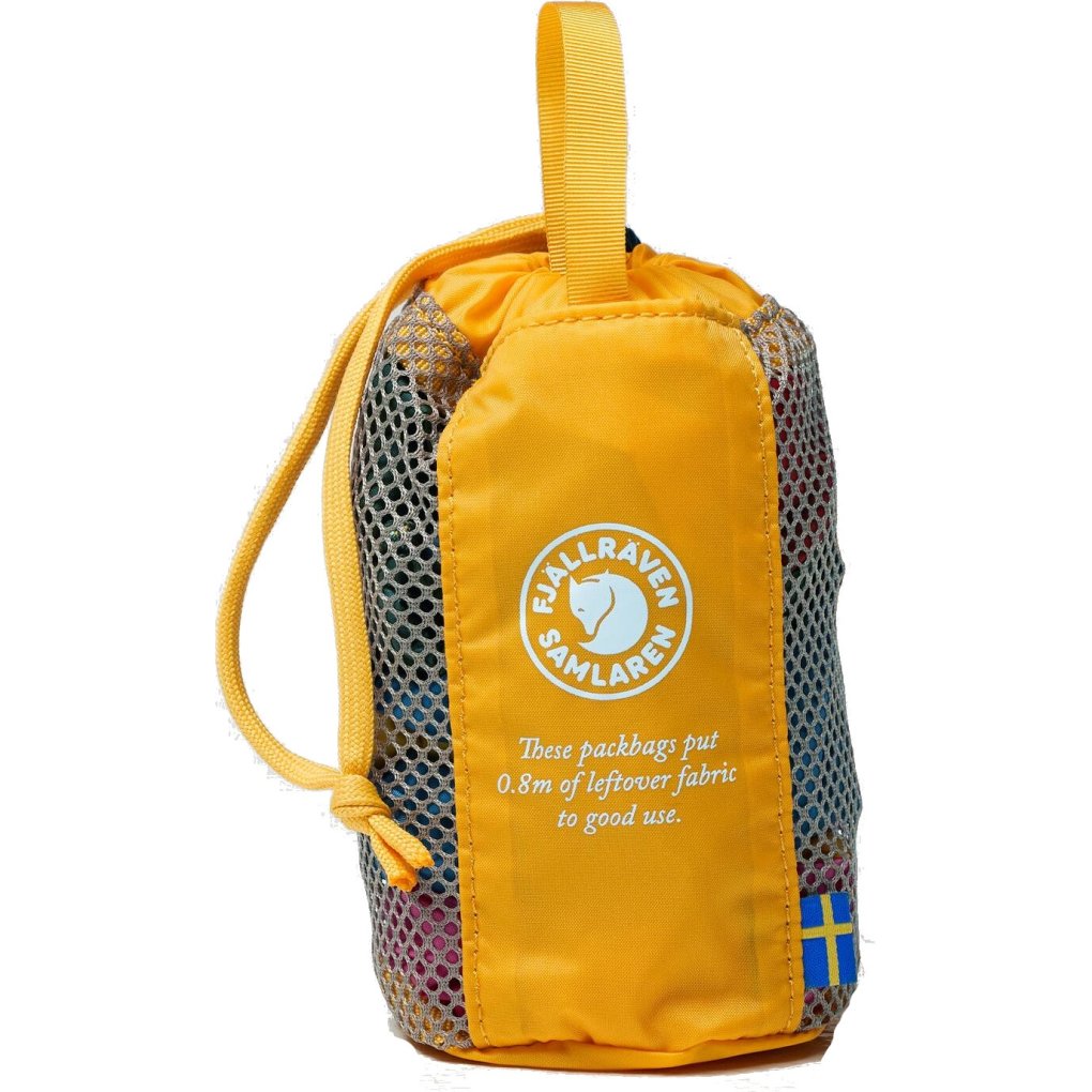 Fjällräven Samlaren Pack Bags Set - assorted
