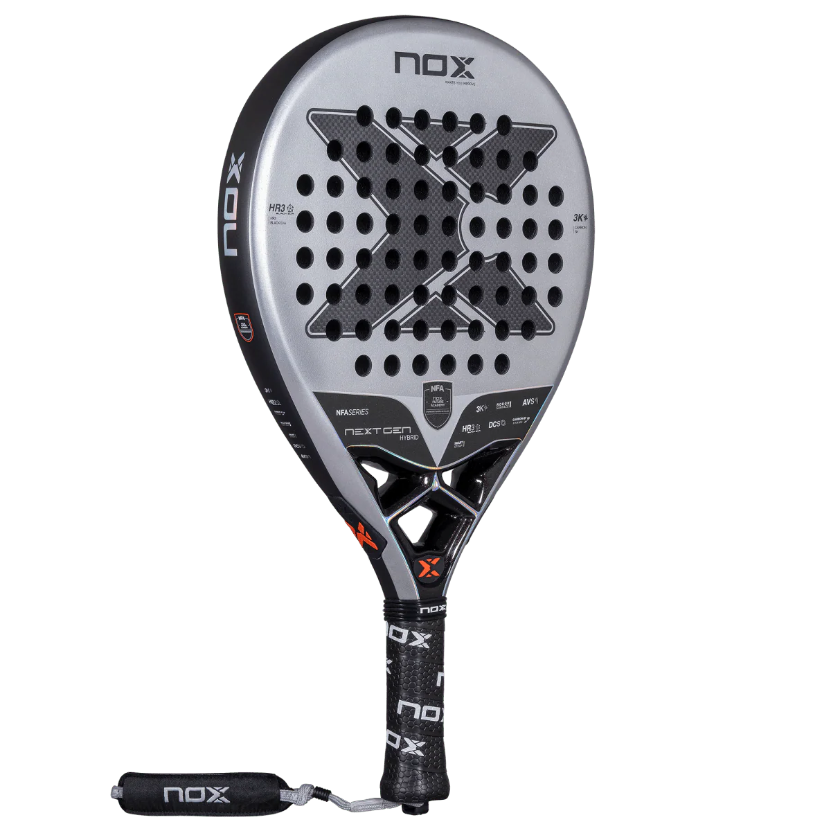 NextGen Pro Hybrid 3K