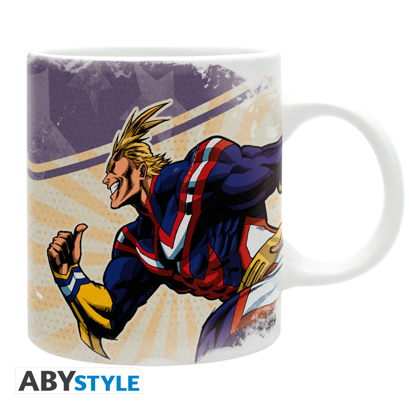 MY HERO ACADEMIA Mug All Might