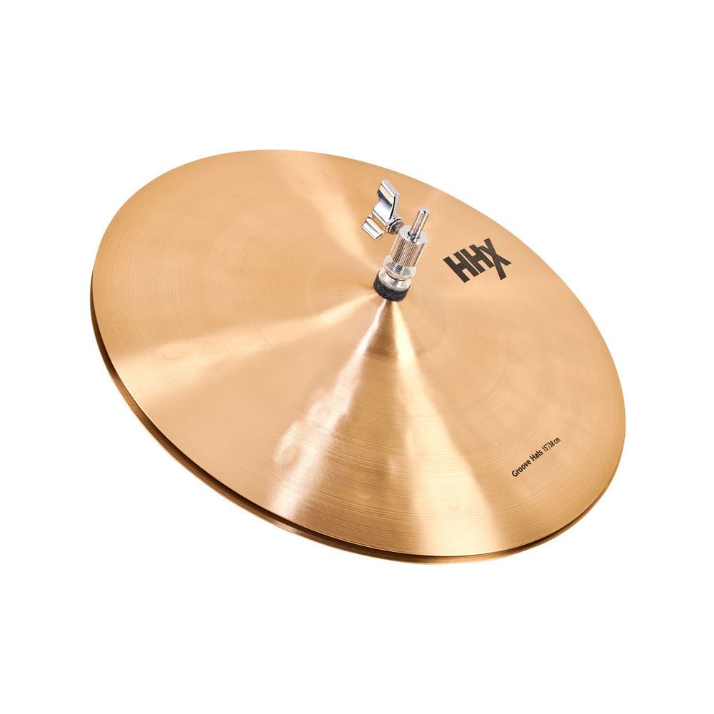 Sabian HHX X