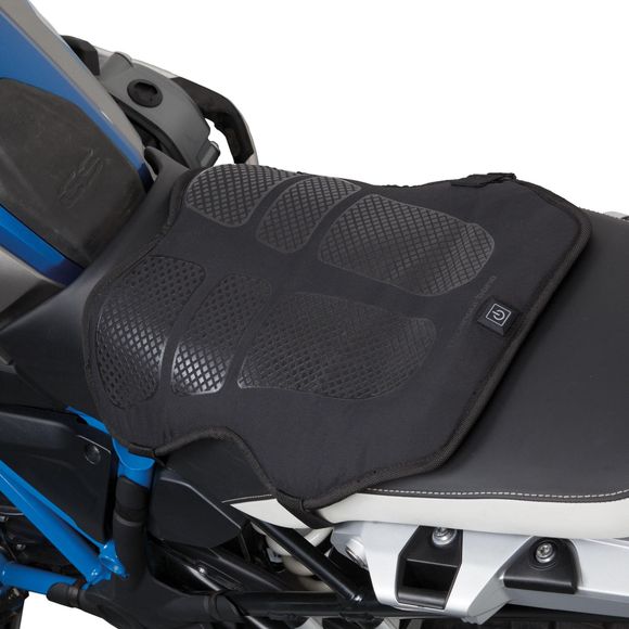 Tucano Urbano HEATED COOLWARM Universal saddle coverRef: TR0206 / 329N