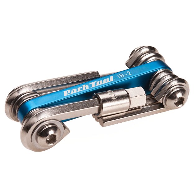 Park Tool IB-2 I-Beam Mini Tool