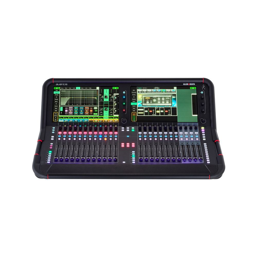 Allen & Heath Avantis – Thomann Ireland