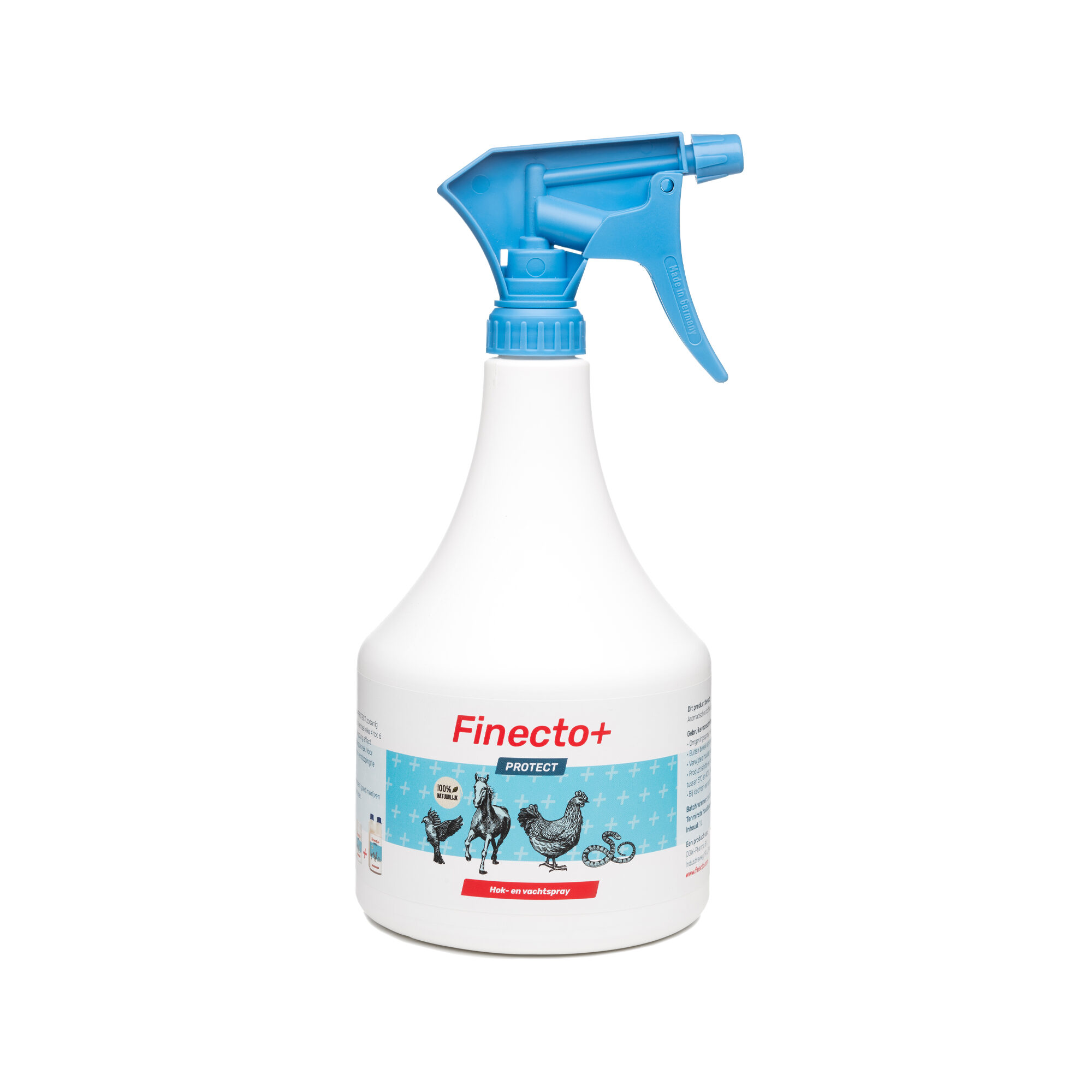 Finecto+ Protect - Refill Pack - 5 litres