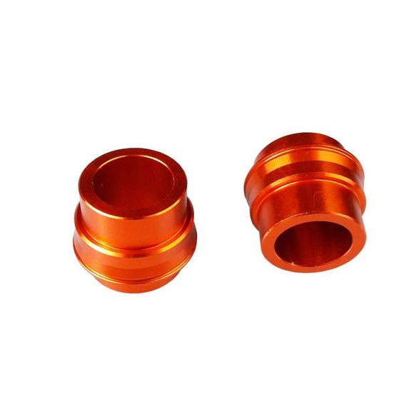 Scar wheel spacers before - OrangeRef : SCR0345 / FWS502