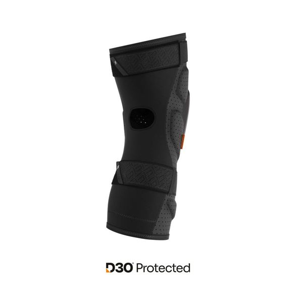 Shot Protector D3O 2025 - Black KneesRef: SO2734