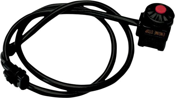 Ignition switch K&S Technologies SwitchRef: Kste00013A / 06160177