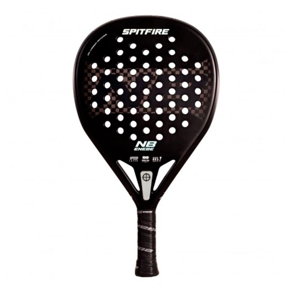 ENEBE SPITFIRE BLACK 2025