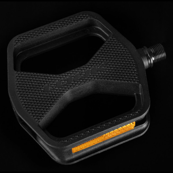LOOK Geo City Pedal - black