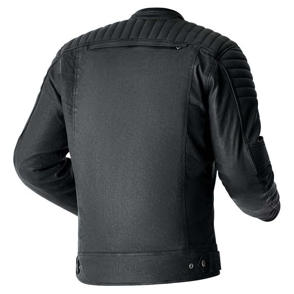 Rst Brixton D3O® Motorcycle Jacket - BlackRef: RST0323