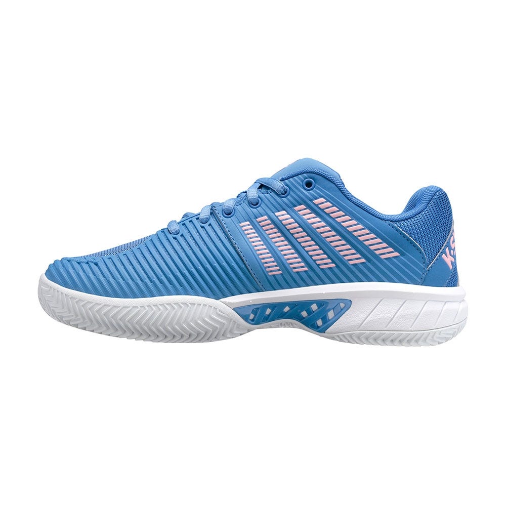 WOMEN’S BLUE K-SWISS EXPRESS LIGHT 2 HB 96611453