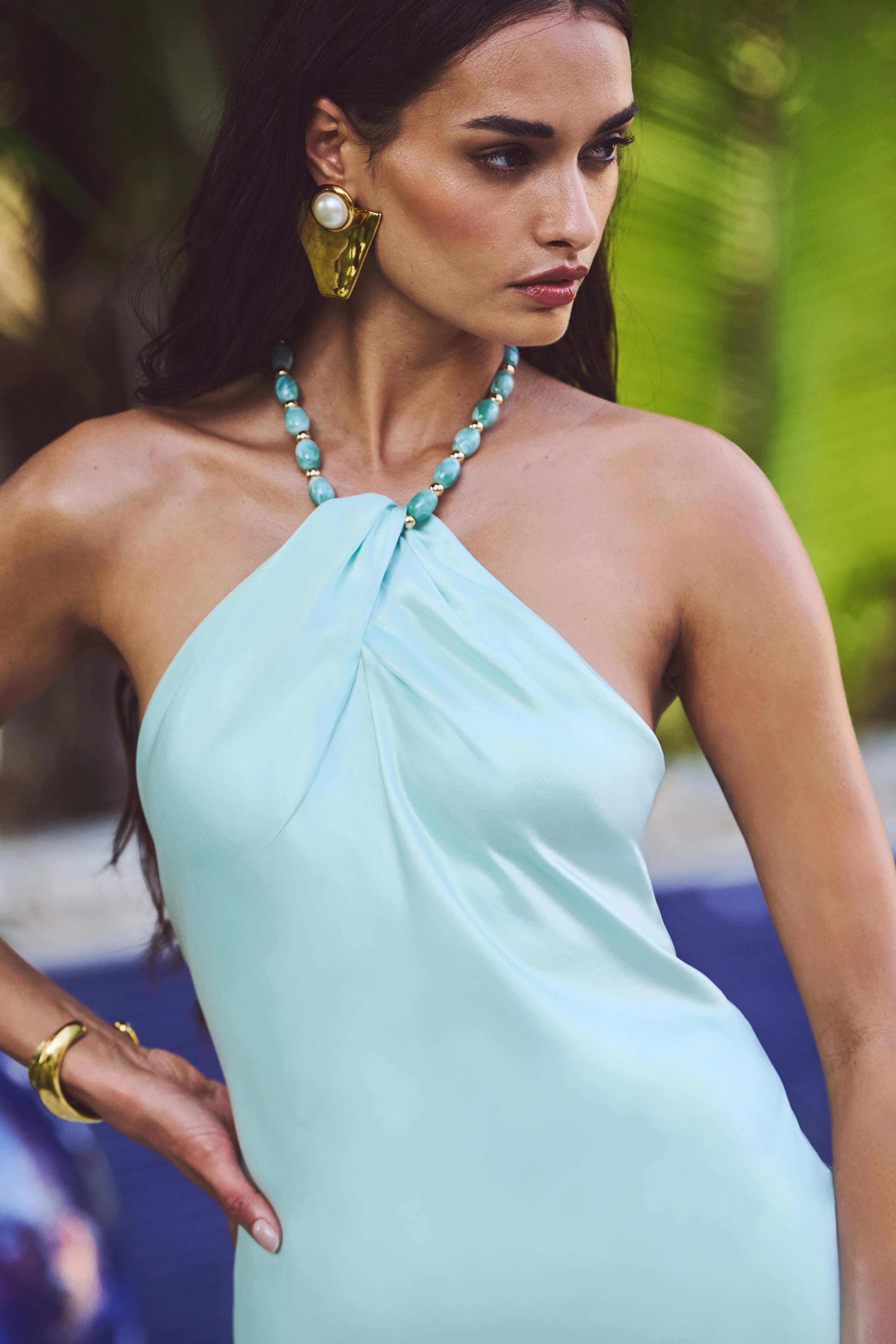 Anat Dress