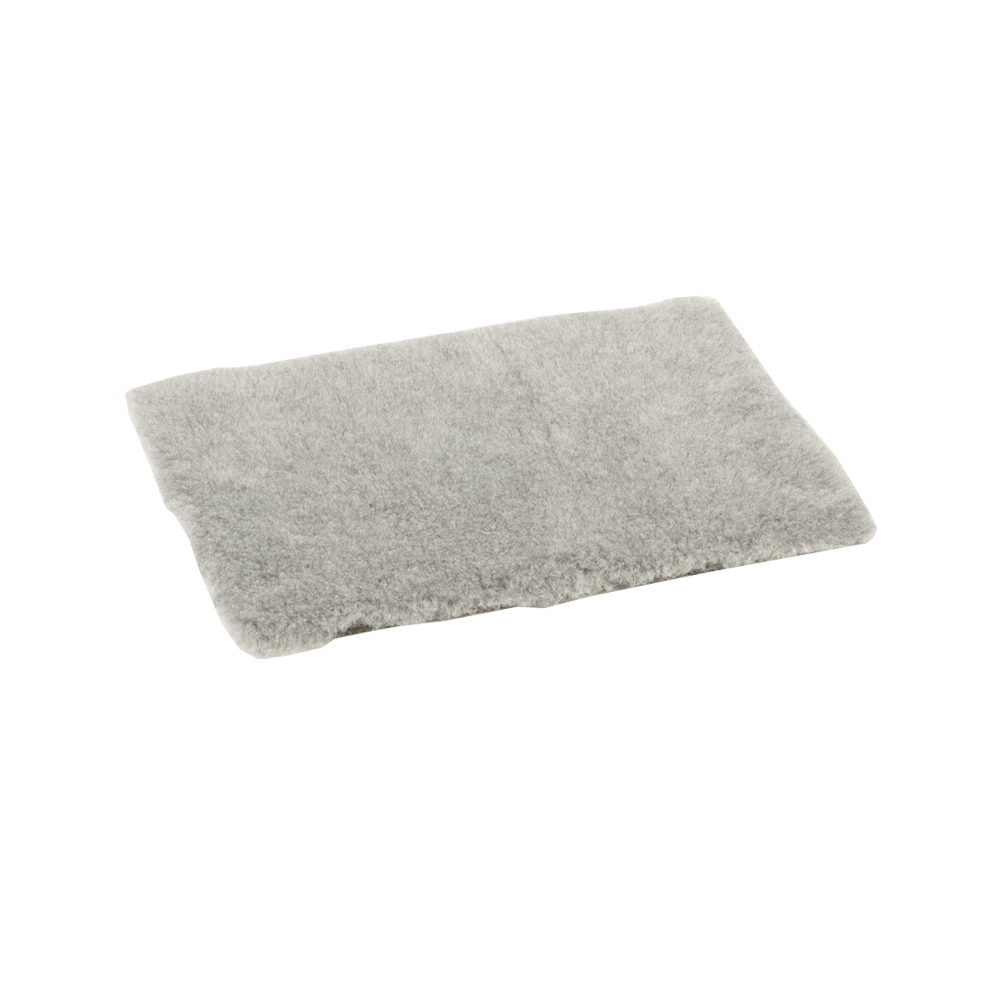 Beeztees Eco Vet Bed Rumax - Grey - 89 x 60cm