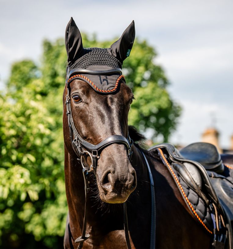 Horseware® Newmarket Ear Net