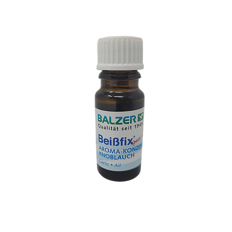 Balzer Beissfix® Speci Flavours (Garlic)