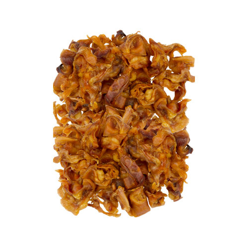 Voskes Pork Ear Pieces - 700 g