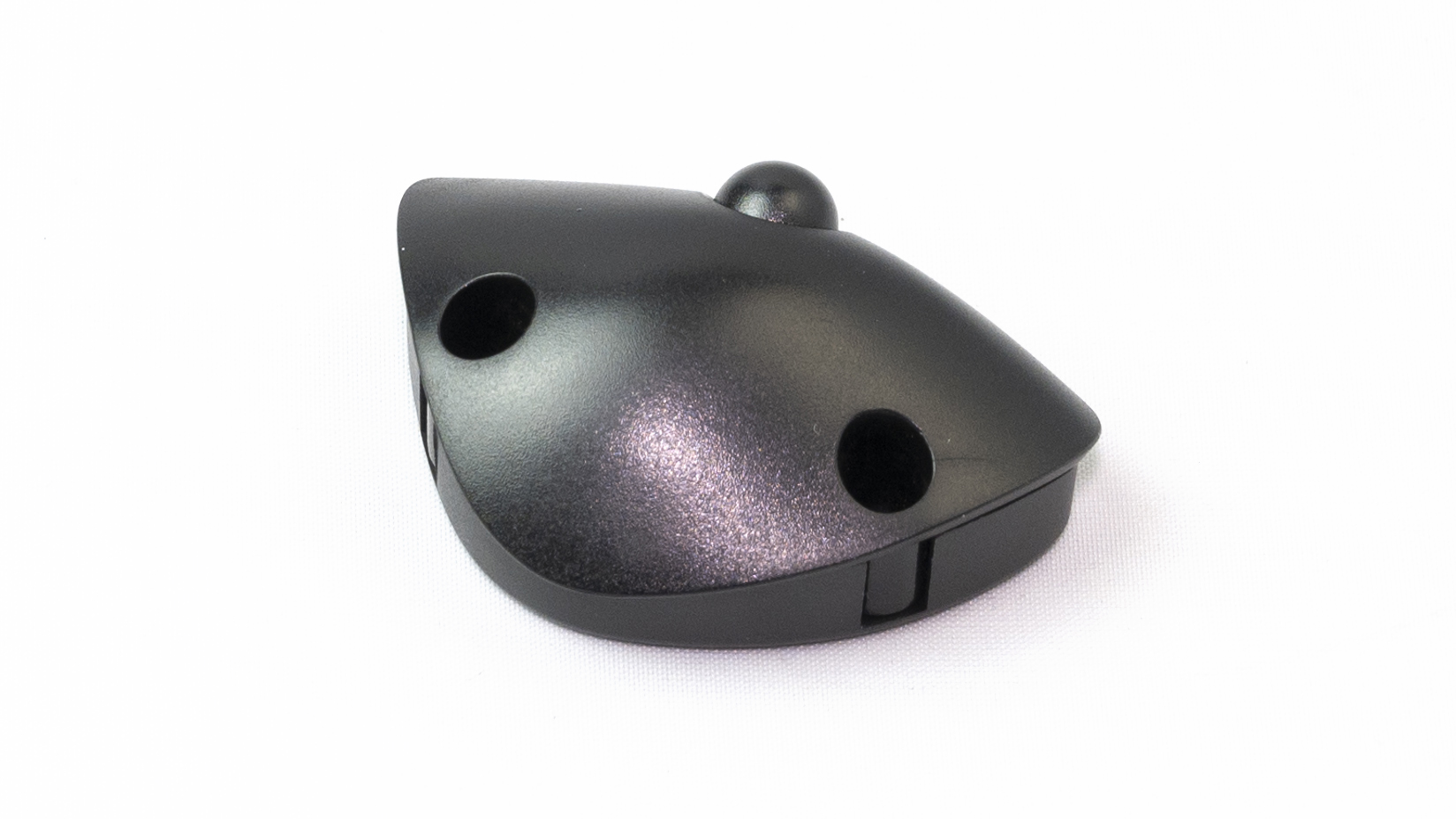 TCA SIDESTICK AIRBUS EDITION LEFT MODULE (BLACK)