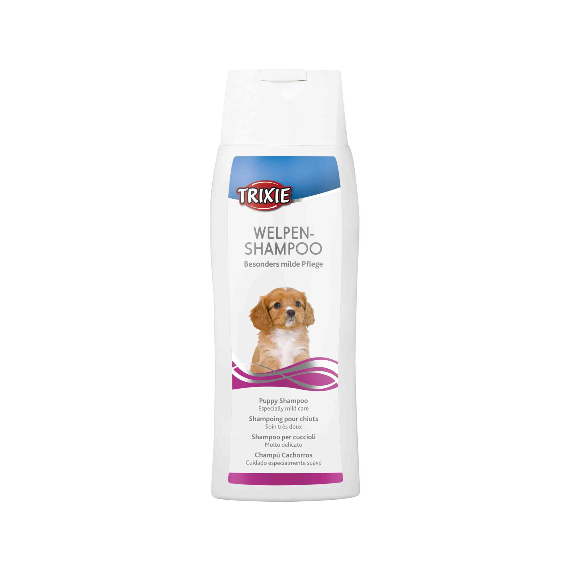 Trixie Puppy Shampoo - 250ml