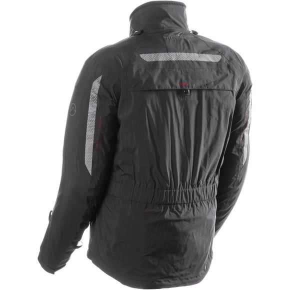 Veste Moto Dane DRAKAR GORE-TEX® - NoirRef : DAN0007