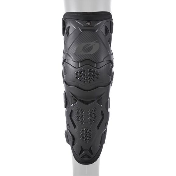 Genouillères O'Neal PRO IV KNEE 2023 - NoirRef : OL1677 / 0251-202