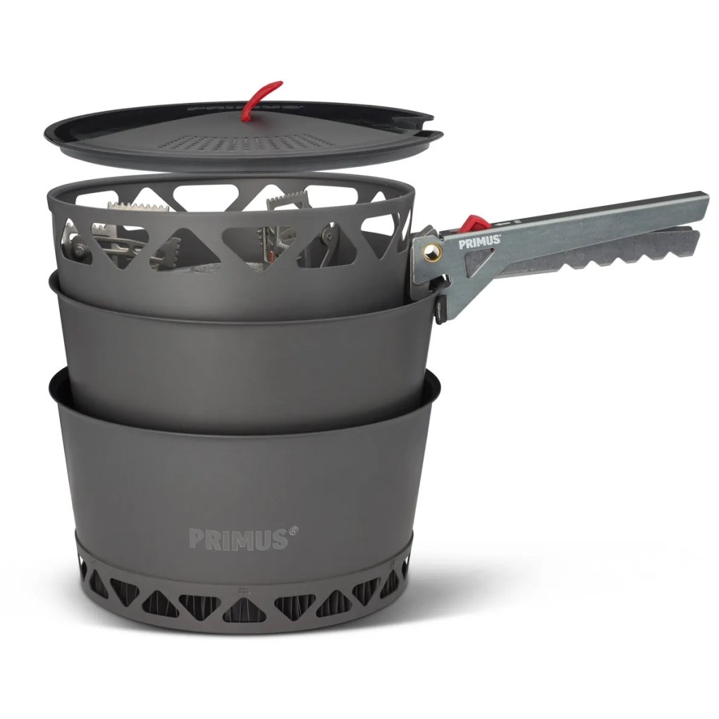 Primus PrimeTech II Stove Set - 1.3 L