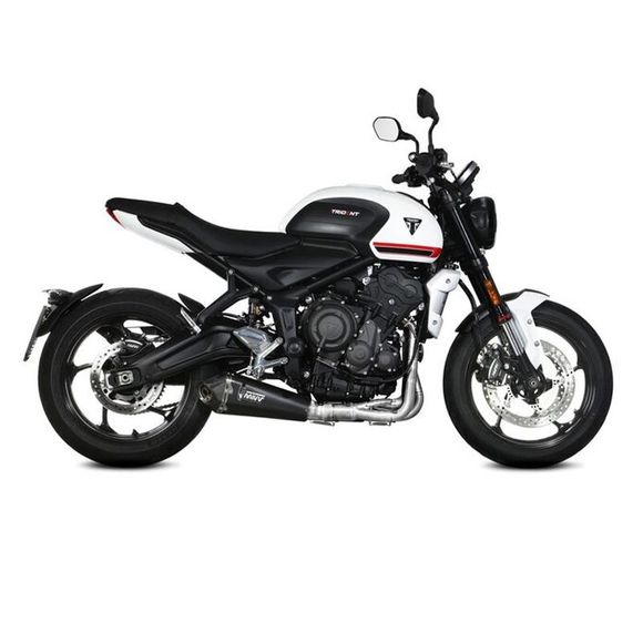 Mivv delta race carbon complete line - carbonRef : MV9788 / 1111202