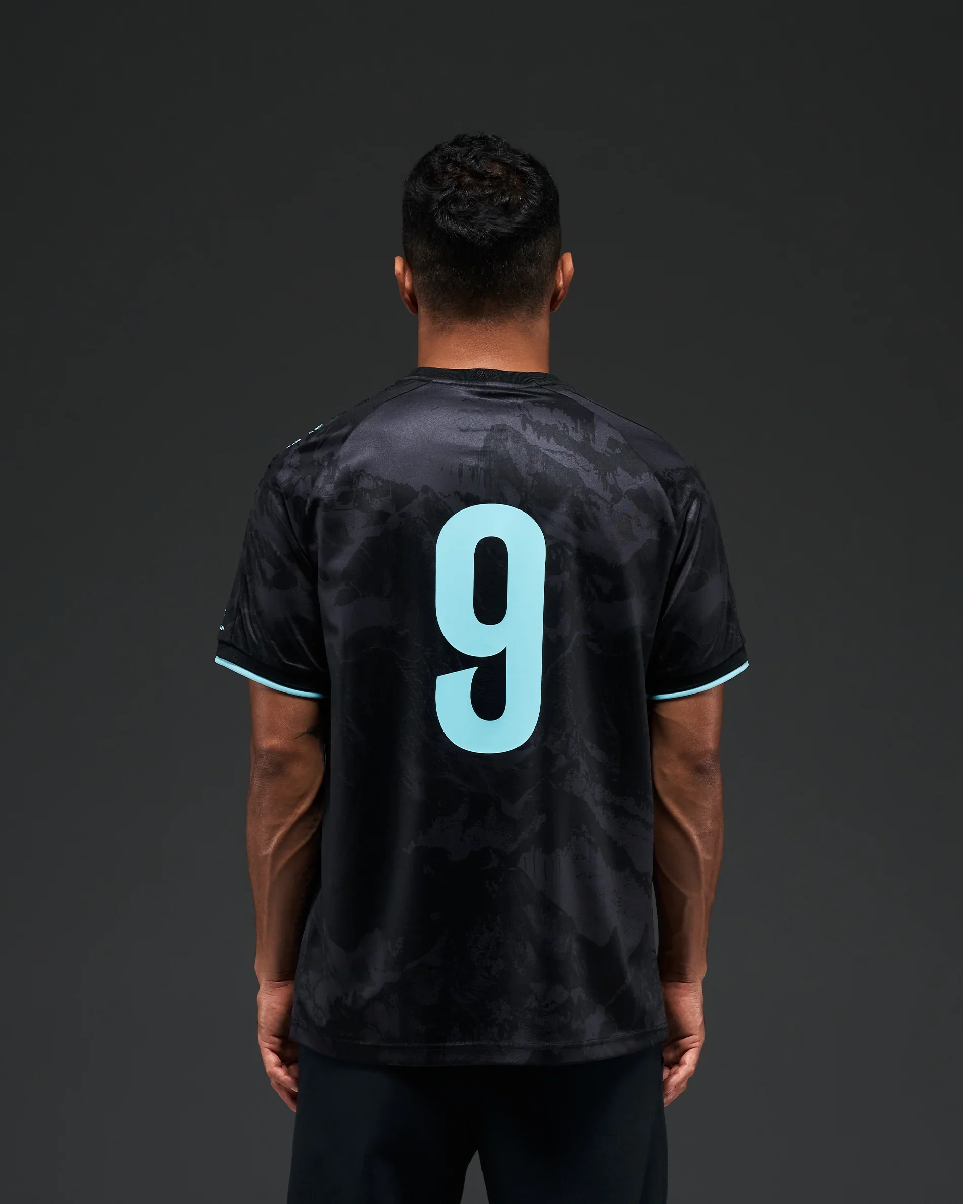 The Terminator Heritage Jersey (2026WC Edition) - Pre-Order